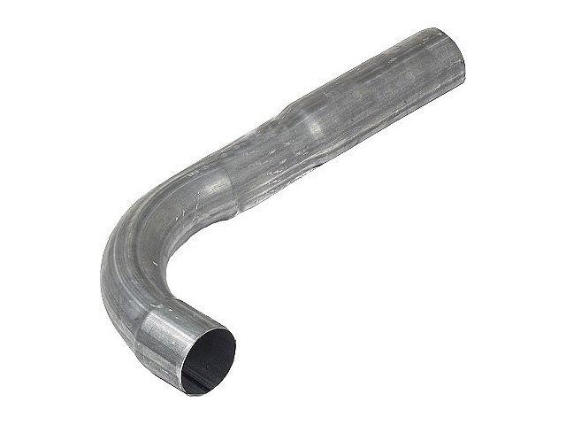 Starla Exhaust Piping 6656 Item Image