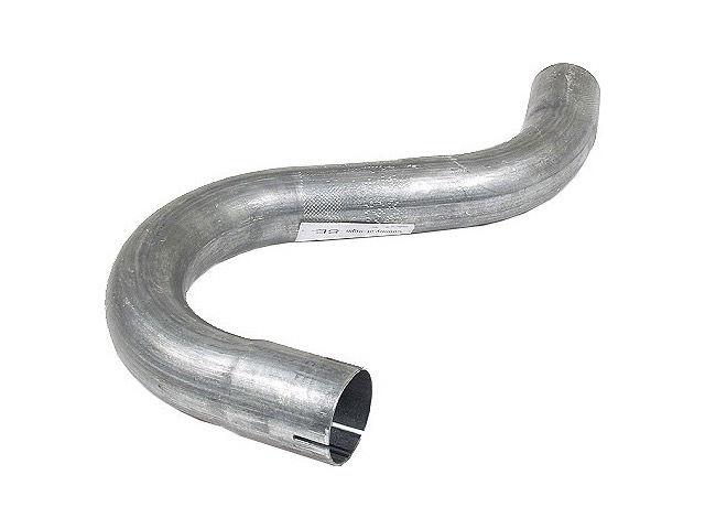 Starla Exhaust Piping 13364 Item Image