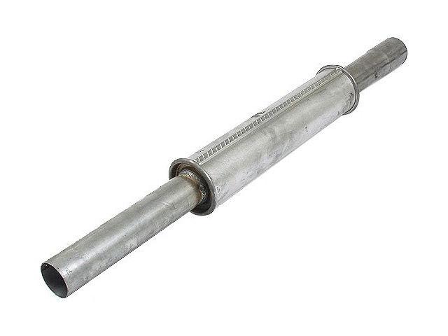 Starla Universal Muffler 13590 Item Image