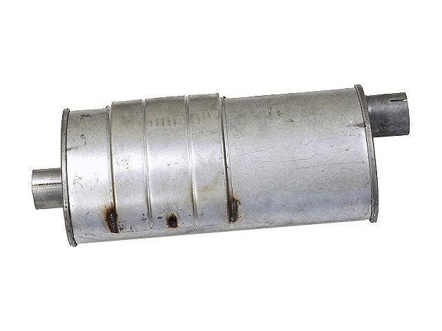 Starla Universal Muffler 14505 Item Image