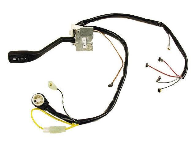 SWF Turn Signals 201 235 Item Image