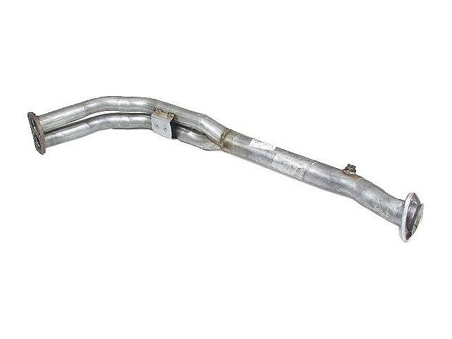 Starla Exhaust Piping 17571 Item Image