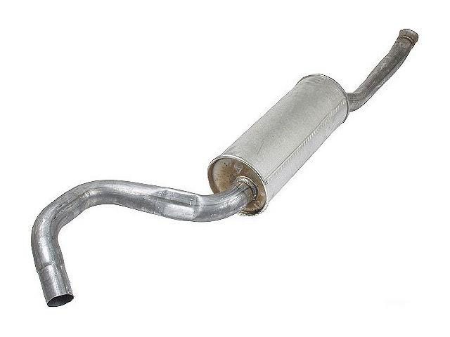 Starla Universal Muffler 16835 Item Image