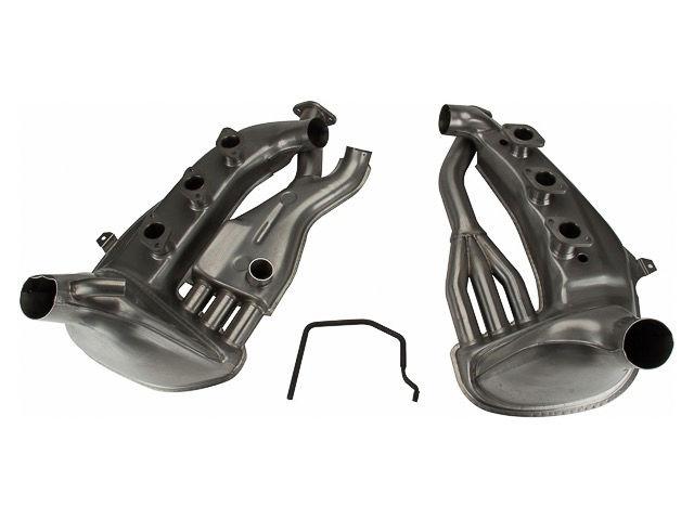 SSI Exhaust Manifold Heat Exchanger 1623105012 Item Image