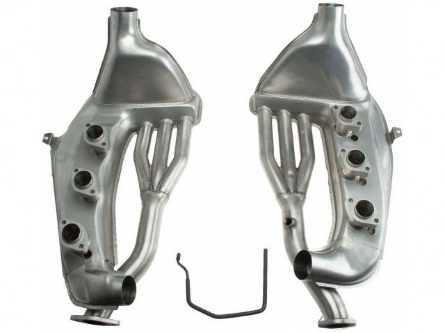 SSI Exhaust Manifold Heat Exchanger 1623105212 Item Image