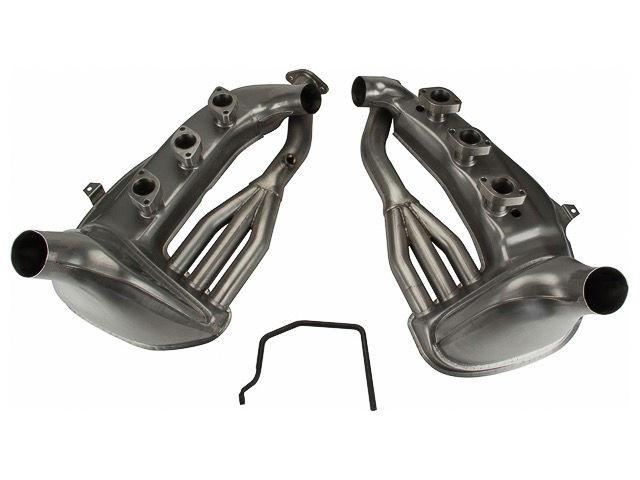 SSI Exhaust Manifold Heat Exchanger 1623105312 Item Image