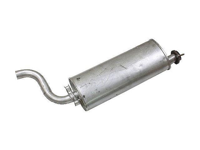 Starla Universal Muffler 13260 Item Image