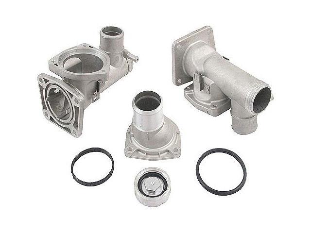 URO Thermostat Housing AJ8 2217KIT Item Image