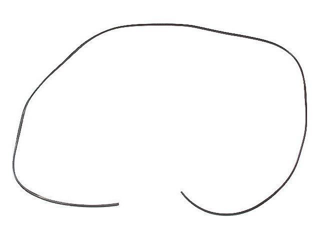 URO Windshield Wipers BEC 25457 Item Image