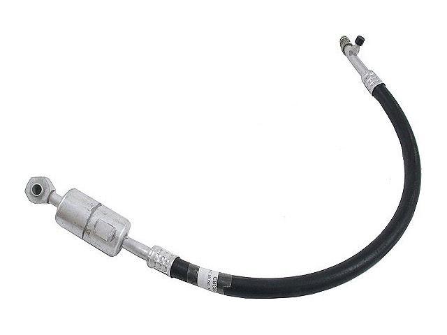 URO Air Intake Hoses CBC 8022 Item Image