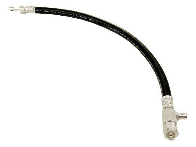 URO Air Intake Hoses CCC 3777 Item Image