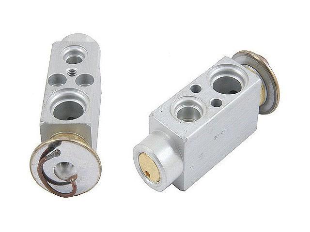 URO A/C Expansion Valve CCC 003778 Item Image