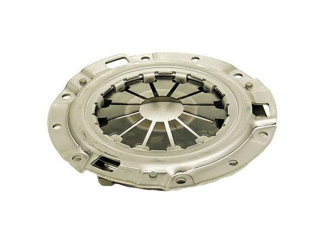 Seojin Clutch Pressure Plates CC-0751 Item Image