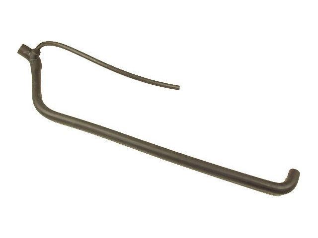 URO Heater Hoses - Universal EBC 4893 Item Image