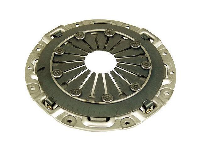 Seojin Clutch Pressure Plates CC-0352 Item Image