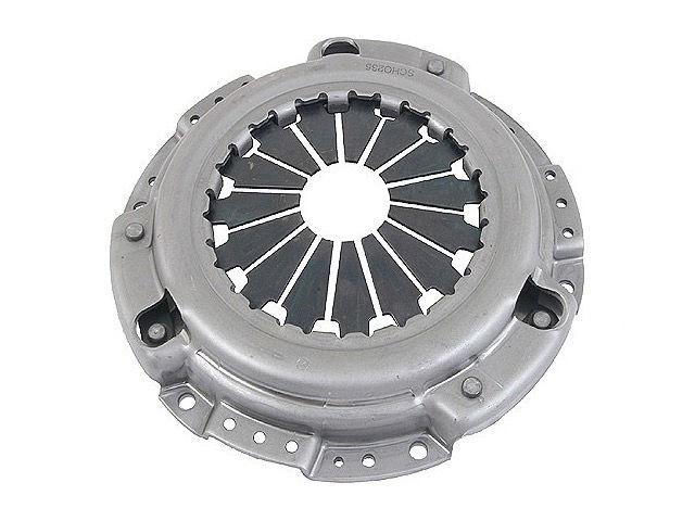 Seojin Clutch Pressure Plates CC-0356 Item Image