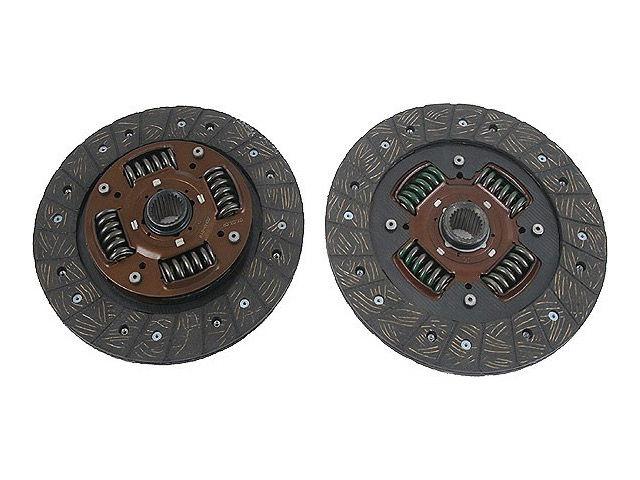Seojin Clutch Discs SDHO-219 Item Image
