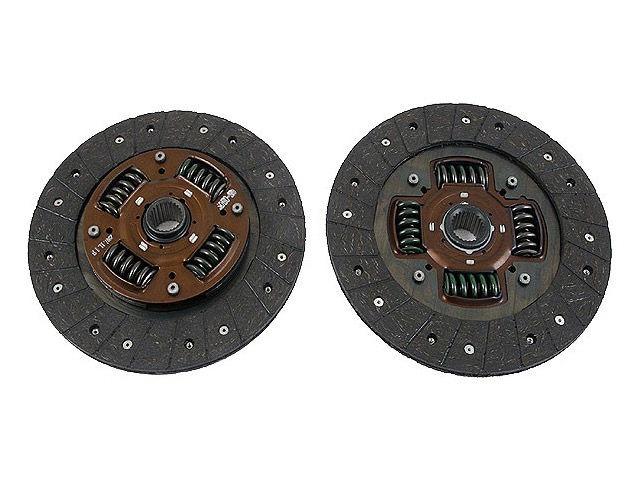 Seojin Clutch Discs SDHO-200 Item Image