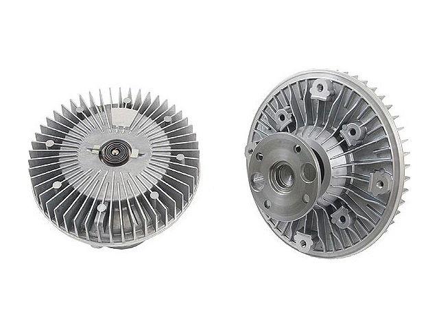 Shimahide Cooling Fan Clutch JE53 15 150B Item Image