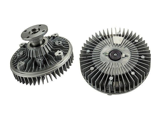 Shimahide Cooling Fan Clutch JE57 15 150A Item Image