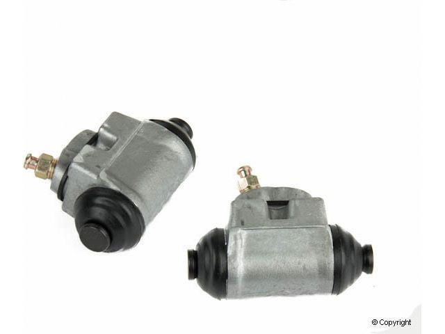 TCIC Brake Master Cylinders KAR1042 Item Image