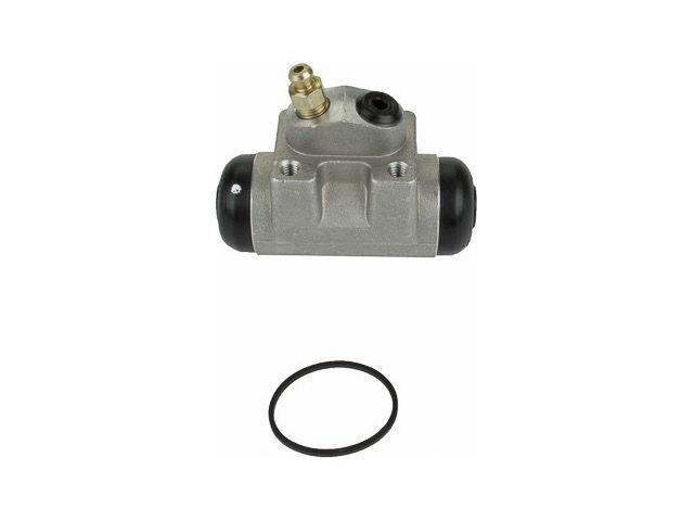 TCIC Brake Master Cylinders KAR1240 Item Image