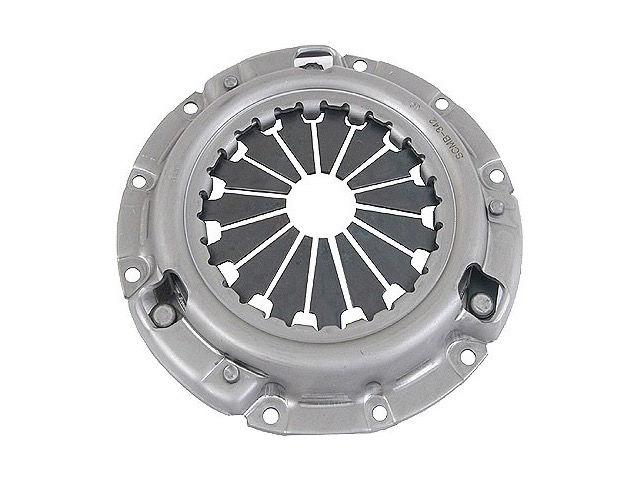 Seojin Clutch Pressure Plates CC-0459 Item Image