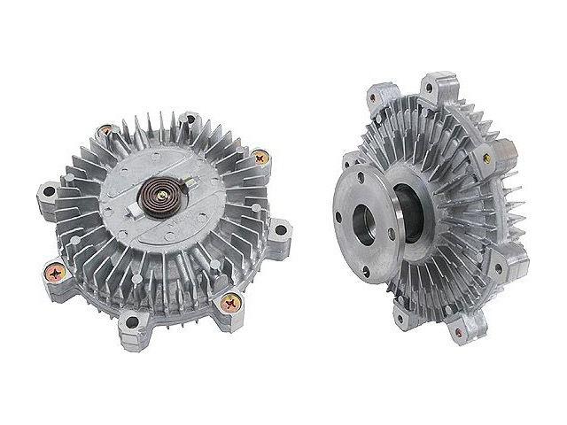 Shimahide Cooling Fan Clutch MD106546 Item Image