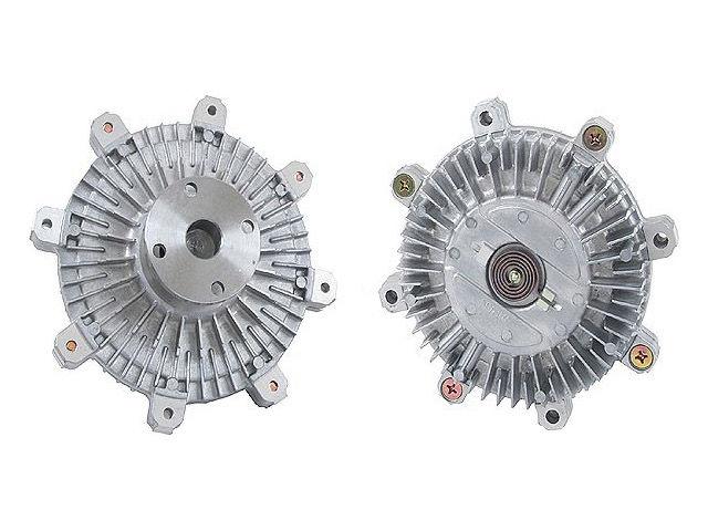 Shimahide Cooling Fan Clutch MD317679 Item Image