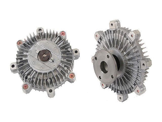 Shimahide Cooling Fan Clutch MD335271 Item Image