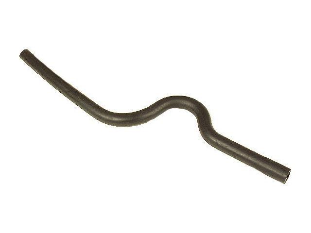 URO Coolant Hoses MNA 4562BB Item Image