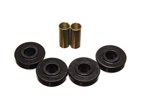 Energy Suspension Engine & Motor Mounts 5.7108G Item Image