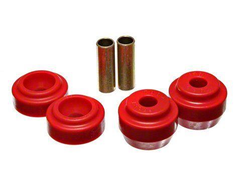 Energy Suspension Engine & Motor Mounts 5.7108R Item Image
