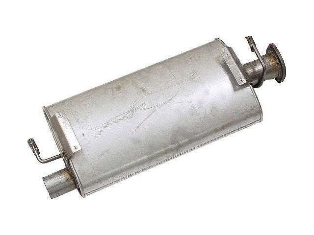 Starla Universal Muffler 17476 Item Image