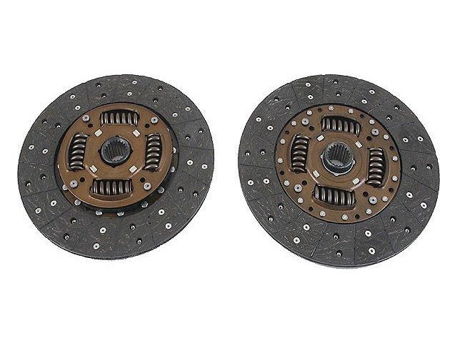 Seojin Clutch Discs CD-0224 Item Image