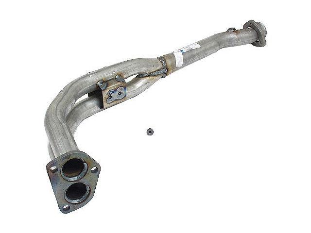 Starla Exhaust Piping 17570 Item Image