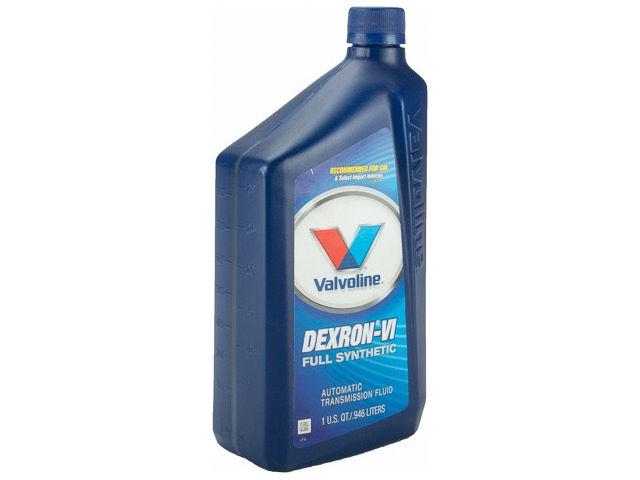 Valvoline Transmission Gear Oil VV370 Item Image