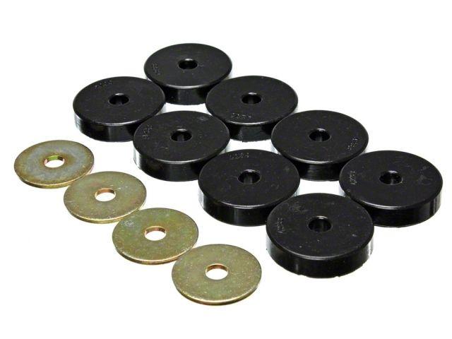 Energy Suspension Harness 3.4153G Item Image