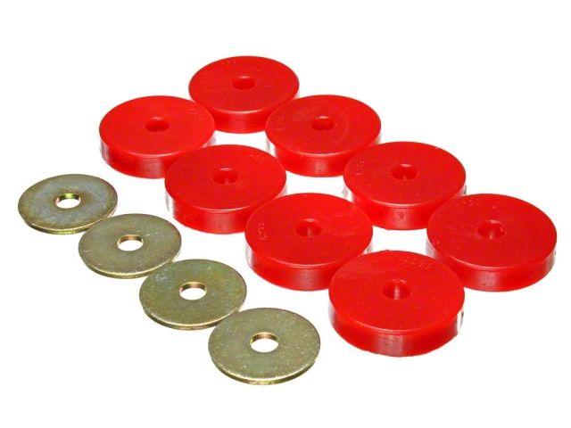 Energy Suspension Harness 3.4153R Item Image