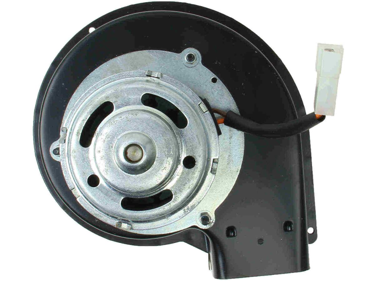 Dansk HVAC Blower Motor