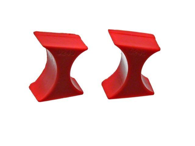 Energy Suspension Spring Isolators 9.9163R Item Image