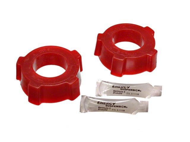 Energy Suspension Shock Bushings 15.2112R Item Image