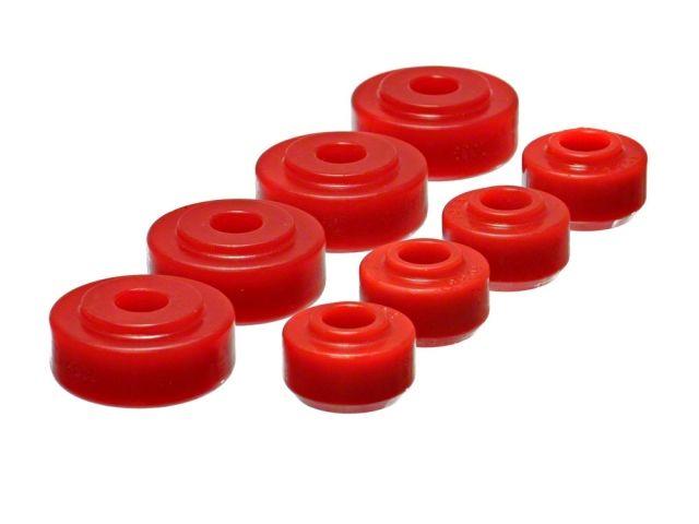 Energy Suspension Bump Stops 4.7120R Item Image