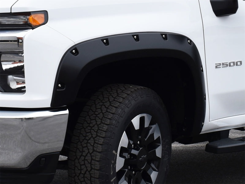 Bushwacker BUS Pocket Style Flares Fender Flares & Trim Fender Flares main image