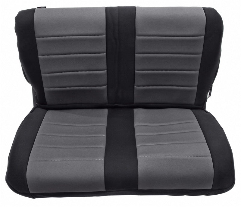 Rugged Ridge RUG Neoprene Seat Covers Interior Accessories Seats main image