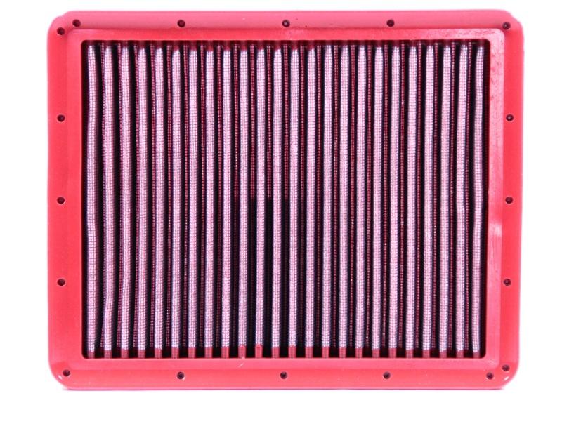 BMC 2013+ Mazda 3 (BM) 2.2L Skyactive-D Replacement Panel Air Filter FB971/01 Main Image