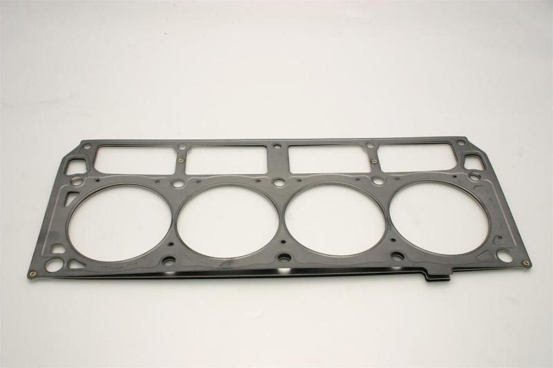 Cometic GM LS1 SB 4.100in Bore .062in MLS-5 Head Gasket C5489-062 Main Image