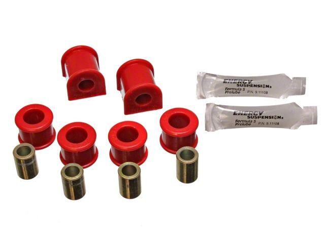 Energy Suspension Sway Bar Bushings 11.5107R Item Image