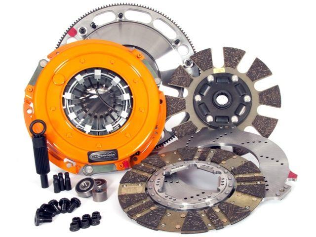 Centerforce Clutch Kits 04714842 Item Image