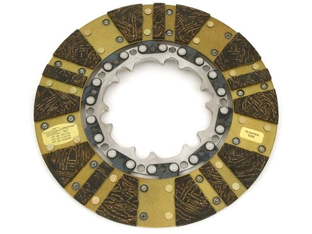 Centerforce Clutch And Flywheel Kit
